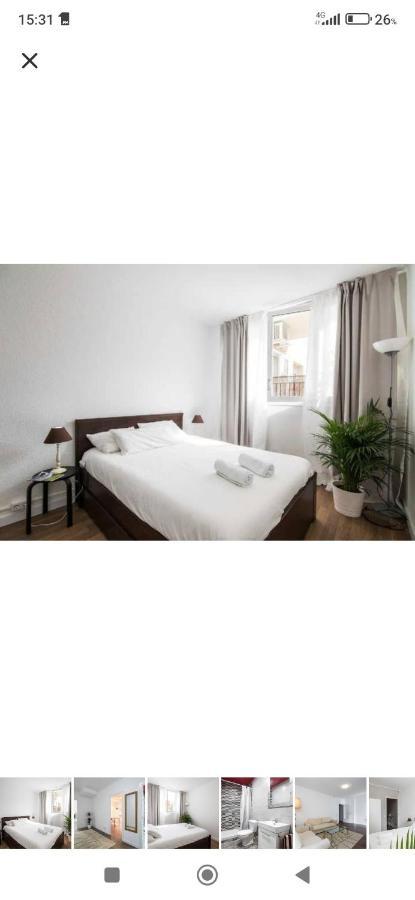 Sagrada Familia Sunny Accommodatie bij particulieren